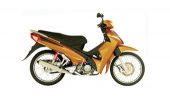 2011 Modenas Kristar photo